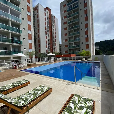 Conforto E Lazer Na Enseada Aconchego013 Guaruja Exterior photo