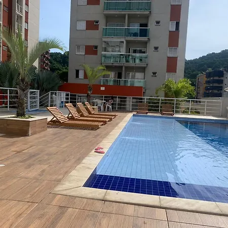 Conforto E Lazer Na Enseada Aconchego013 Guaruja Exterior photo